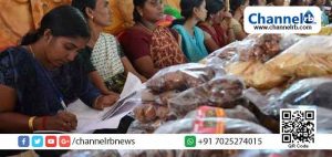 Read more about the article കുടുംബശ്രീ ഉത്പന്നങ്ങള്‍ കാസര്‍കോട് ജില്ലയില്‍ ഇനിമുതല്‍ നേരിട്ട് വീടുകളിലേക്ക്