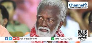 Read more about the article നാമനിർദ്ദേശപത്രിക സമർപ്പിക്കേണ്ട സമയം അവസാനിക്കാനിരിക്കേ ബി.ജെ.പി സ്ഥാനാർത്ഥികളായില്ല; കുമ്മനത്തിന്‍റെ സ്ഥാനാര്‍ത്ഥിത്വത്തിനെതിരെ പ്രതിഷേധം , വട്ടിയൂര്‍ക്കാവില്‍ ബി.ജെ.പി പ്രചാരണം നിര്‍ത്തി