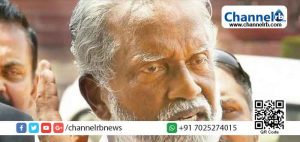 Read more about the article വട്ടിയൂര്‍ക്കാവില്‍ ബി.ജെ.പി സ്ഥാനാര്‍ത്ഥി കുമ്മനം രാജശേഖരന്‍; പ്രചാരണത്തിന് ഞായറാഴ്ച തുടക്കം കുറിക്കും