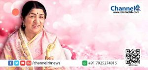 Read more about the article ഇന്ത്യയുടെ വാനമ്പാടി ലത മങ്കേഷ്കര്‍ക്ക് രാഷ്ട്രപുത്രി പദവി നല്‍കാനൊരുങ്ങി കേന്ദ്ര സര്‍ക്കാര്‍; ഔദ്യോഗിക പ്രഖ്യാപനം 90 തികയുന്ന നാളില്‍