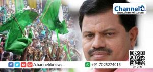 Read more about the article മഞ്ചേശ്വരത്ത് എം.സി കമറുദ്ദീൻ യു.ഡി.എഫ് സ്ഥാനാര്‍ത്ഥി; പി.കെ കുഞ്ഞാലിക്കുട്ടിക്ക് തെരഞ്ഞെടുപ്പ് ചുമതല; ആർ.എസ്.എസ് സംഘപരിവാർ ശക്തികൾക്കെതിരായ പോരാട്ടത്തിൽ എല്ലാ മതേതര കക്ഷികളും ഒന്നിക്കണമെന്ന് കമറുദ്ദീൻ