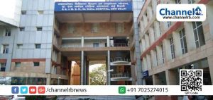 Read more about the article ‘മഹാമൃത്യുജ്ഞയ മന്ത്രം ചൊല്ലുന്നത് വഴി തലച്ചോറിന് ഗുരുതരമായ ക്ഷതമേറ്റ രോഗികളുടെ ആരോഗ്യ നില മെച്ചപ്പെടുത്താൻ കഴിയുമോ എന്ന് പഠനം; എയിംസ്  അശാസ്ത്രീയം എന്നു പറഞ്ഞ് തള്ളിക്കളഞ്ഞ പദ്ധതിക്ക് കേന്ദ്ര സര്‍ക്കാര്‍ ഫണ്ട് അനുവദിച്ചു