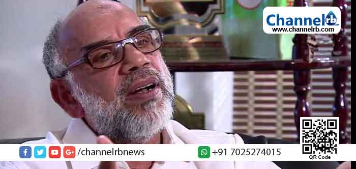 Read more about the article പ്രതിപക്ഷ നേതാവ് രമേശ് ചെന്നിത്തലക്കെതിരായ വിജിലന്‍സ് അന്വേഷണം രാഷ്ട്രീയപ്രേരിതം: കെ. പി. എ മജീദ്