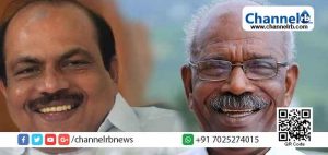 Read more about the article പാലാരിവട്ടം പാലം: ‘കമ്പിയില്ലേല്‍ കമ്പിയെണ്ണും’ ഇബ്രാഹിം കുഞ്ഞിനെ ട്രോളി എം. എം മണി