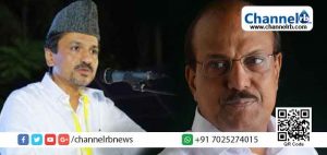 Read more about the article മഞ്ചേശ്വരം ഉപതെരഞ്ഞെടുപ്പ്; കേരളത്തിലെ ആര്‍ക്കും എവിടെയും മത്സരിക്കാമെന്ന് സാദിഖ് അലി തങ്ങള്‍; നാളയോ മറ്റന്നാളോ സ്ഥാനാര്‍ത്ഥി നിര്‍ണയത്തില്‍ തീരുമാനമെന്ന് പി.കെ കുഞ്ഞാലികുട്ടി