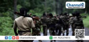 Read more about the article തലയ്ക്ക് അഞ്ച് ലക്ഷം രൂപ വിലയിട്ടിരുന്ന മാവോയിസ്റ്റ് നേതാവ് പിടിയില്‍