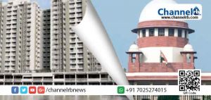 Read more about the article മരടിൽ ഫ്ലാറ്റ് ഉടമകളെ സർക്കാർ മനുഷ്യകവചമായി ഉപയോഗിക്കുന്നു; നടക്കുന്നത് നിർമാതാക്കളുമായി ഒത്തുകളി; സുപ്രീംകോടതിയ്ക്ക് പരിസ്ഥിതി സംഘടനയുടെ കത്ത്