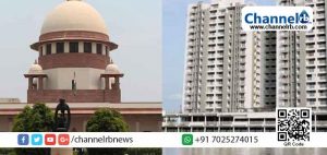 Read more about the article മരട് ഫ്ലാറ്റ്: ഒക്ടോബര്‍ നാലിന് പൊളിച്ചുതുടങ്ങുമെന്ന് നഗരസഭ; 60 ദിവസത്തിനകം പൂര്‍ത്തിയാക്കും; വെള്ളവും വൈദ്യുതിയും മൂന്ന് ദിവസത്തിനകം വിച്ഛേദിക്കും; നിര്‍മ്മാതാക്കള്‍ക്കെതിരെ ക്രിമിനല്‍ കേസെടുക്കാന്‍ സര്‍ക്കാര്‍ തീരുമാനം