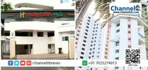 Read more about the article മരട് ഫ്‌ളാറ്റ് നിര്‍മ്മാതാക്കള്‍ക്കെതിരേ ക്രിമിനല്‍ കേസ്; ബാങ്ക് അക്കൗണ്ടുകള്‍ മരവിപ്പിക്കും