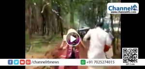 Read more about the article കല്യാണചെക്കന്‍റെയും പെണ്ണിന്‍റെയും വൈറലായ ഓട്ടത്തിന് പിന്നിൽ നടന്ന യഥാർത്ഥ കഥ