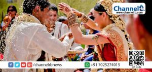 Read more about the article ഹിന്ദുവായ മാതാപിതാക്കള്‍ മകള്‍ക്ക് നല്‍കിയത് ക്രിസ്ത്യാനിപ്പേര്: മകള്‍ ഹിന്ദു എന്ന് തെളിയിക്കാതെ  വിവാഹം രജിസ്റ്റർ ചെയ്യാന്‍ പറ്റില്ലെന്ന്  ഉദ്യോ​ഗസ്ഥൻ