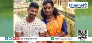 Read more about the article സമൂഹമാധ്യമങ്ങളിലൂടെ പരിചയപ്പെട്ടു; ഡി.വൈ.എഫ്.ഐ പ്രവർത്തകരായ ട്രാൻസ്ജെൻഡര്‍ യുവതിയും മിസ്റ്റർ കേരള ജേതാവായ യുവാവും വിവാഹിതരായി