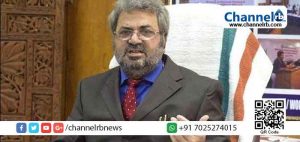 Read more about the article ഒരു രാജ്യം, ഒരു തെരഞ്ഞെടുപ്പ്; ആശയത്തെ പിന്തുണച്ച് മുഖ്യ തെരഞ്ഞെടുപ്പ് ഓഫീസര്‍ ടിക്കാറാം മീണ