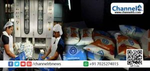 Read more about the article ഓണക്കാലത്ത് നടന്നത് മില്‍മയുടെ ചരിത്രത്തിലെ തന്നെ റെക്കോര്‍ഡ് വില്‍പന; ഉത്രാടം നാളില്‍ മാത്രം നേടിയത് ഒരു കോടിയിലധികം രൂപ