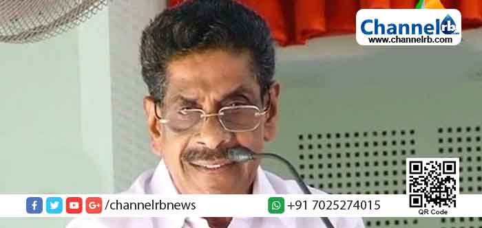 Read more about the article പരാജയത്തിന്‍റെ ഉത്തരവാദിത്തം ഏറ്റെടുക്കുന്നു; മാനിനെ ചെന്നായക്കൂട്ടം ആക്രമിച്ചതുപോലെയാണ് മാധ്യമങ്ങള്‍ ക്രൂരമായി എന്നെ ആക്രമിച്ചത്: മുല്ലപ്പള്ളി രാമചന്ദ്രന്‍