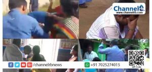 Read more about the article സ്‌കൂളിലെ ശുചിമുറിയില്‍ അങ്കണ്‍വാടി ജീവനക്കാരിയുമായി ലൈംഗിക ബന്ധത്തിലേര്‍പ്പെട്ടു; അധ്യാപകനെ നാട്ടുകാര്‍ കൈകാര്യം ചെയ്തു