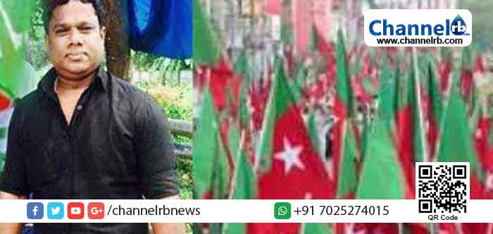 You are currently viewing ചാവക്കാട് നൗഷാദ് വധം; കേസ് പോലീസിന്‍റെയും ക്രൈംബ്രാഞ്ചിന്‍റെയും സംയുക്ത സംഘത്തിന് കൈമാറി