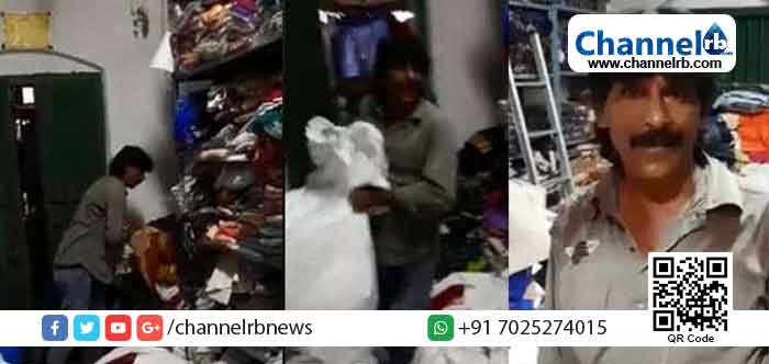 You are currently viewing കേരളം നെഞ്ചേറ്റിയ നൗഷാദിക്ക കടപൂട്ടുന്നു: കാരണം ഇതാണ്; കണ്ണു നനയിപ്പിക്കുന്ന ഫേസ്ബുക്ക് കുറിപ്പ് വായിക്കാം