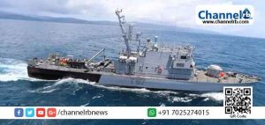 Read more about the article പാകിസ്ഥാന്‍ സൈനിക അഭ്യാസത്തിന് തയ്യാറെടുക്കുന്നു; പശ്ചിമ തീരത്ത് യുദ്ധക്കപ്പലുകളെ വിന്യസിപ്പിച്ച് ഇന്ത്യന്‍ സൈന്യം; ഏതു സാഹചര്യവും നേരിടാന്‍ സജ്ജമെന്ന് നാവികസേന