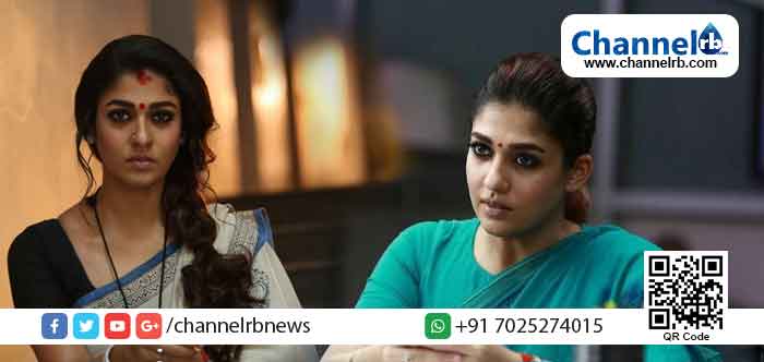 You are currently viewing സ്ത്രീകളോട് വളരെയധികം വിനയം; സ്ത്രീകളെ കാണുമ്പോള്‍ വിനയത്തോടെ എഴുന്നേറ്റ് നിന്ന് കൈകൂപ്പുന്ന ഒരേ ഒരു നടന്‍: നയന്‍താര പറയുന്നു