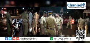 Read more about the article കാസർകോട്ടെ നെല്ലിക്കുന്നിൽ സംഘർഷം; സ്ഥലത്ത് വന്‍ പോലീസ് സന്നാഹം; ബൈക്കിലെത്തിയ യുവാക്കൾ മനപൂർവ്വം പ്രശ്നമുണ്ടാക്കാൻ ശ്രമം നടത്തിയതായി നാട്ടുകാർ