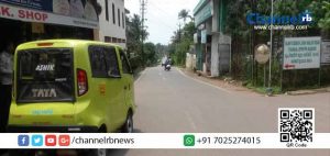 Read more about the article നെല്ലിക്കുന്ന് ബീച്ച് റോഡിൽ അപകടം പതിവാകുന്നു; നടപടി ആവശ്യപ്പെട്ട് പി.ഡബ്യു.ഡി അധികാരിക്ക് നിവേദനം നൽകി