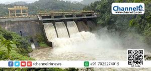 Read more about the article ജലനിരപ്പ് ഉയരുന്നു; നെയ്യാര്‍ ഡാമിന്‍റെ ഷട്ടറുകള്‍ തുറക്കും; തീരപ്രദേശത്തുള്ളവര്‍ക്ക് ജാഗ്രതാ നിര്‍ദ്ദേശം; പീച്ചി ഡാമിന്‍റെ ഷട്ടറുകള്‍ ഉയര്‍ത്തി