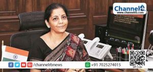 Read more about the article ഒടുവിൽ അത് കണ്ടെത്തി; ചെറുപ്പക്കാര്‍ ഊബറിലും ഓലയിലും യാത്ര ചെയ്യുന്നതാണ് വാഹന വിപണിയിലെ പ്രതിസന്ധിക്ക് കാരണം; പറയുന്നത് കേന്ദ്ര ധനമന്ത്രി നിര്‍മ്മല സീതാരാമന്‍