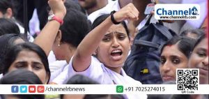 Read more about the article നഴ്‌സുമാരുടെ സംസ്ഥാന സമ്മേളനത്തിന് രസീത് പോലും നല്‍കാതെ വന്‍ പിരിവ്; ഓരോരുത്തരില്‍ നിന്നും അസോസിയേഷന്‍ പിരിച്ചത് 3000 രൂപ