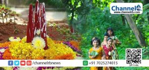 Read more about the article കാത്തിരുന്ന് അത്തം വന്നെത്തി; മലയാളികളുടെ പൊന്നോണത്തിന് ഇനി പത്തുനാൾ