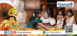 Read more about the article ഇന്ന് ഉത്രാട പാച്ചിൽ; നാളെ പൊൻ തിരുവോണം; സംസ്ഥാനത്തിന്‍റെ ഓദ്യോഗിക ആഘോഷങ്ങൾക്കും തുടക്കം; ഓണത്തെ വരവേൽക്കാനൊരുങ്ങി മലയാളികൾ