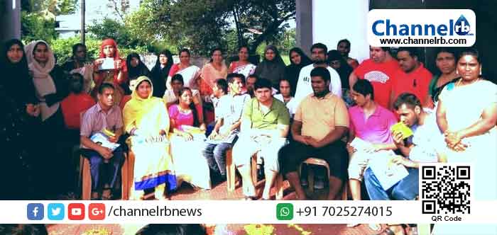 You are currently viewing കാസർകോട് നഗരസഭ കുടുംബശ്രീ ബഡ്സ് റിഹാബിലിറ്റേഷൻ സെന്റർ ഓണാഘോഷ പരിപാടികൾ നടത്തി