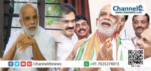 Read more about the article പാലായില്‍ ചിഹ്നമായി; രണ്ടിലയ്ക്കു പകരം ‘കൈതച്ചക്ക’; ചിഹ്നം ഏതായാലും വിജയം ഉറപ്പെന്ന് ജോസ് ടോം