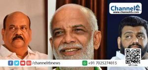 Read more about the article വോട്ടെടുപ്പ് തുടങ്ങി; പാലായില്‍ ബൂത്തുകള്‍ക്ക് മുന്നില്‍ നീണ്ട നിര; ഒരു സ്ഥാനാര്‍ത്ഥിയോടും അടുപ്പവും അടുപ്പക്കൂടുതലുമില്ലെന്ന് പാലാ ബിഷപ്പ്