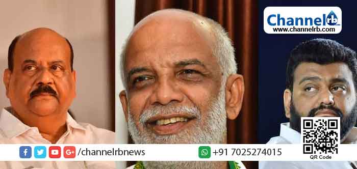 You are currently viewing വോട്ടെടുപ്പ് തുടങ്ങി; പാലായില്‍ ബൂത്തുകള്‍ക്ക് മുന്നില്‍ നീണ്ട നിര; ഒരു സ്ഥാനാര്‍ത്ഥിയോടും അടുപ്പവും അടുപ്പക്കൂടുതലുമില്ലെന്ന് പാലാ ബിഷപ്പ്