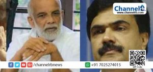 Read more about the article പാലാ ഉപതെരഞ്ഞെടുപ്പ്; യു.ഡി.എഫിന് നൂറ് ശതമാനം വിജയം ഉറപ്പെന്ന് ജോസ് കെ. മാണി