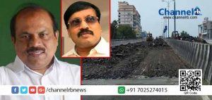 Read more about the article പാലാരിവട്ടം മേല്‍പാലം അഴിമതികേസിൽ മുന്‍ മന്ത്രി വി.കെ ഇബ്രാഹിം കുഞ്ഞിനും പങ്കെന്ന് മുന്‍ പൊതുമരാമത്ത് സെക്രട്ടറി