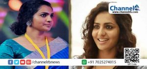 Read more about the article മകൾ സ്വപ്നംകാണുന്നതിൽ ഭയപെടാതിരുന്ന ഇവരുടെ ധൈര്യംകൂടിയാണ് ഞാനും എന്‍റെ സിനിമകളും എനിക്ക് ലഭിച്ച അംഗീകാരങ്ങളും; പാര്‍വതി പറയുന്നു