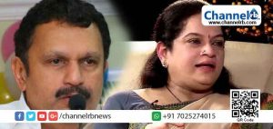 Read more about the article വട്ടിയൂര്‍ക്കാവില്‍ മത്സരിക്കാന്‍ ആരോടും സീറ്റ് ചോദിച്ചിട്ടില്ല; എനിക്ക് എന്റേതായ വ്യക്തിത്വമുണ്ട്: പത്മജ വേണുഗോപാൽ