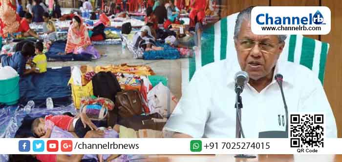 You are currently viewing പ്ര​ള​യ​ദു​രി​താ​ശ്വാ​സ ക്യാമ്പില്‍ നി​ല​വി​ല്‍ താ​മ​സി​ക്കു​ന്ന​വ​ര്‍​ക്ക് സര്‍ക്കാരിന്‍റെ ഓ​ണ​ക്കോ​ടി