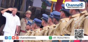 Read more about the article അഴിമതി പോലീസിന്‍റെ ഭാഗത്ത് നിന്നുണ്ടായാൽ അത് ഗൗരവതരമാണ്; മൂന്നാം മുറക്കാരും പ്രമുഖന്മാരെ സംരക്ഷിക്കുന്നവരും അഴിമതി പണം പറ്റുന്നവരും കരുതിയിരിക്കുക;കേരളാ പോലീസിന് മുഖ്യമന്ത്രിയുടെ താക്കീത്