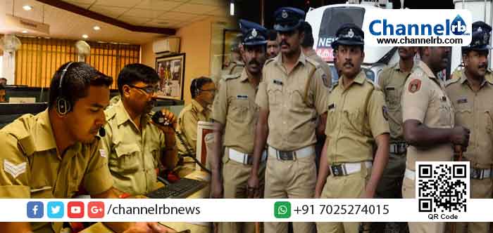 Read more about the article ലീവ് എടുക്കേണ്ട; പോലീസുകാര്‍ക്ക് ജന്മദിനം ഇനി മുതല്‍ വീട്ടിൽ ആഘോഷിക്കാം; നിര്‍ബന്ധിത അവധി നൽകി മൂന്നാര്‍ ഡി.വൈ.എസ്.പി