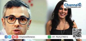 Read more about the article ഉമര്‍ എന്‍റെ സഹപാഠിയും ഉറ്റ സുഹൃത്തും; അദ്ദേഹത്തെ എത്രയും പെട്ടെന്ന് മോചിപ്പിക്കൂ; മോദിയോടും അമിത് ഷായോടും അഭ്യര്‍ത്ഥനയുമായി നടി പൂജാ ബേഠി