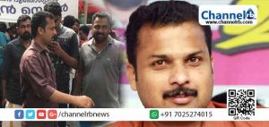 Read more about the article വട്ടിയൂര്‍കാവില്‍ മേയര്‍ വി.കെ പ്രശാന്ത് ഇടതുമുന്നണി സ്ഥാനാര്‍ത്ഥി; ജാതിസമവാക്യങ്ങള്‍ മാറ്റിവെച്ചും പ്രശാന്തിലേക്ക് സി.പി.എമ്മിനെ എത്തിച്ചത് പ്രളയ കാലത്തെ പ്രവര്‍ത്തനങ്ങള്‍