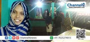 Read more about the article ഭർതൃ ഗൃഹത്തിൽ തൂങ്ങിമരിച്ച യുവതിയുടെ മൃതദേഹം തിങ്കളാഴ്ച പരിയാരത്തേക്ക്  കൊണ്ടുപോകും;    ഇൻക്വസ്റ്റ് നടപടിക്ക് ആർ.ഡി. ഒ മേൽനോട്ടം വഹിക്കും; മൃതദേഹം രാത്രി മുഴുവനും പോലീസ് കാവലില്‍ അതേ മുറിയില്‍