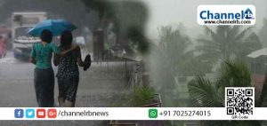 Read more about the article ആന്ധ്രാതീരത്ത് അന്തരീക്ഷച്ചുഴി; സംസ്ഥാനത്ത് കാലവർഷം വീണ്ടും ശക്തമാകുമെന്ന് മുന്നറിയിപ്പ്; ചൊവ്വാഴ്ച നാല് ജില്ലകളിലും ബുധനാഴ്ച ആറിടത്തും യെല്ലോ അലർട്ട്