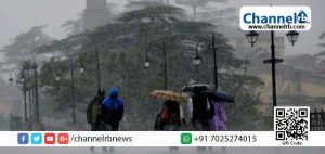 Read more about the article സംസ്ഥാനത്ത് ഒറ്റപ്പെട്ട ശക്തമായ മഴയ്ക്ക് സാധ്യത; പത്ത് ജില്ലകളില്‍ യെല്ലോ അലര്‍ട്ട്