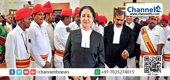 You are currently viewing വിവാദമായ ജഡ്‍ജിമാരുടെ സ്ഥലം മാറ്റങ്ങളെ സുപ്രീംകോടതി ന്യായീകരിക്കുന്നു