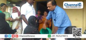 Read more about the article സ്കൂളുകൾക്ക് ഓണം സ്‌പെഷ്യൽ അരി കിട്ടിയില്ല; ജില്ലാ കളക്ടറുടെ ഇടപെടലിൽ സപ്ലൈകോ കനിഞ്ഞു