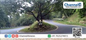 Read more about the article വിള്ളല്‍ വര്‍ദ്ധിച്ചു; അപകടസാധ്യത; കോഴിക്കോട്- നിലമ്പൂർ – ഗൂഡല്ലൂർ പാതയിൽ വാഹന ഗതാഗതം നിരോധിച്ചു